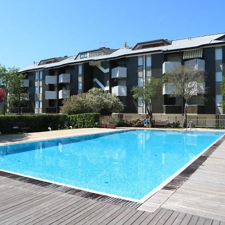 Appartamento Casa Marina Lignano Sabbiadoro Esterno foto