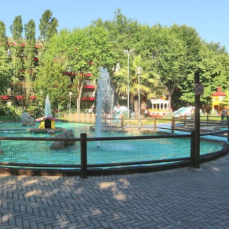 Appartamento Casa Marina Lignano Sabbiadoro Esterno foto