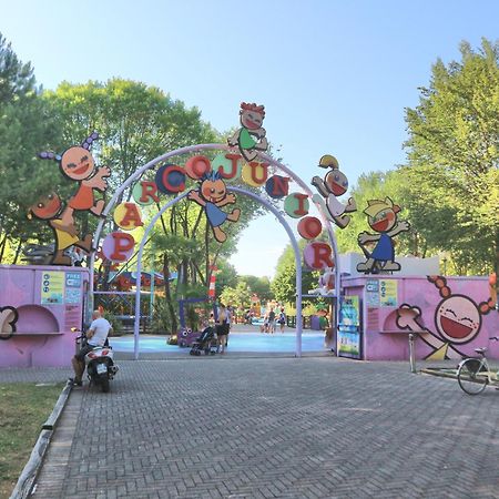 Appartamento Casa Marina Lignano Sabbiadoro Esterno foto