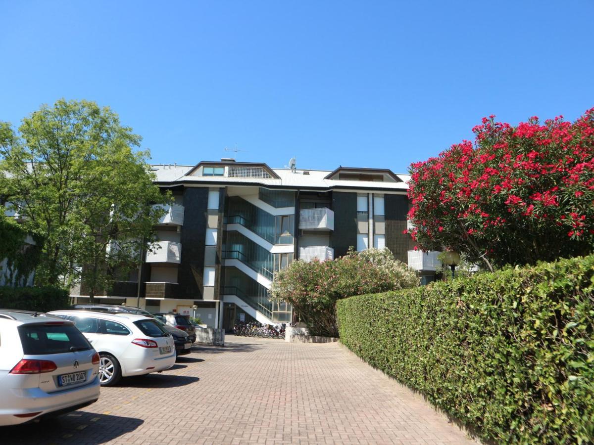 Appartamento Casa Marina Lignano Sabbiadoro Esterno foto
