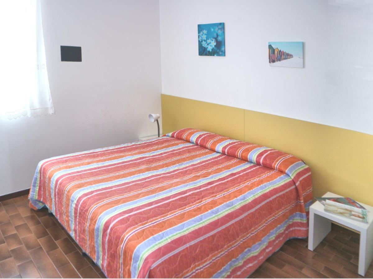Appartamento Casa Marina Lignano Sabbiadoro Esterno foto